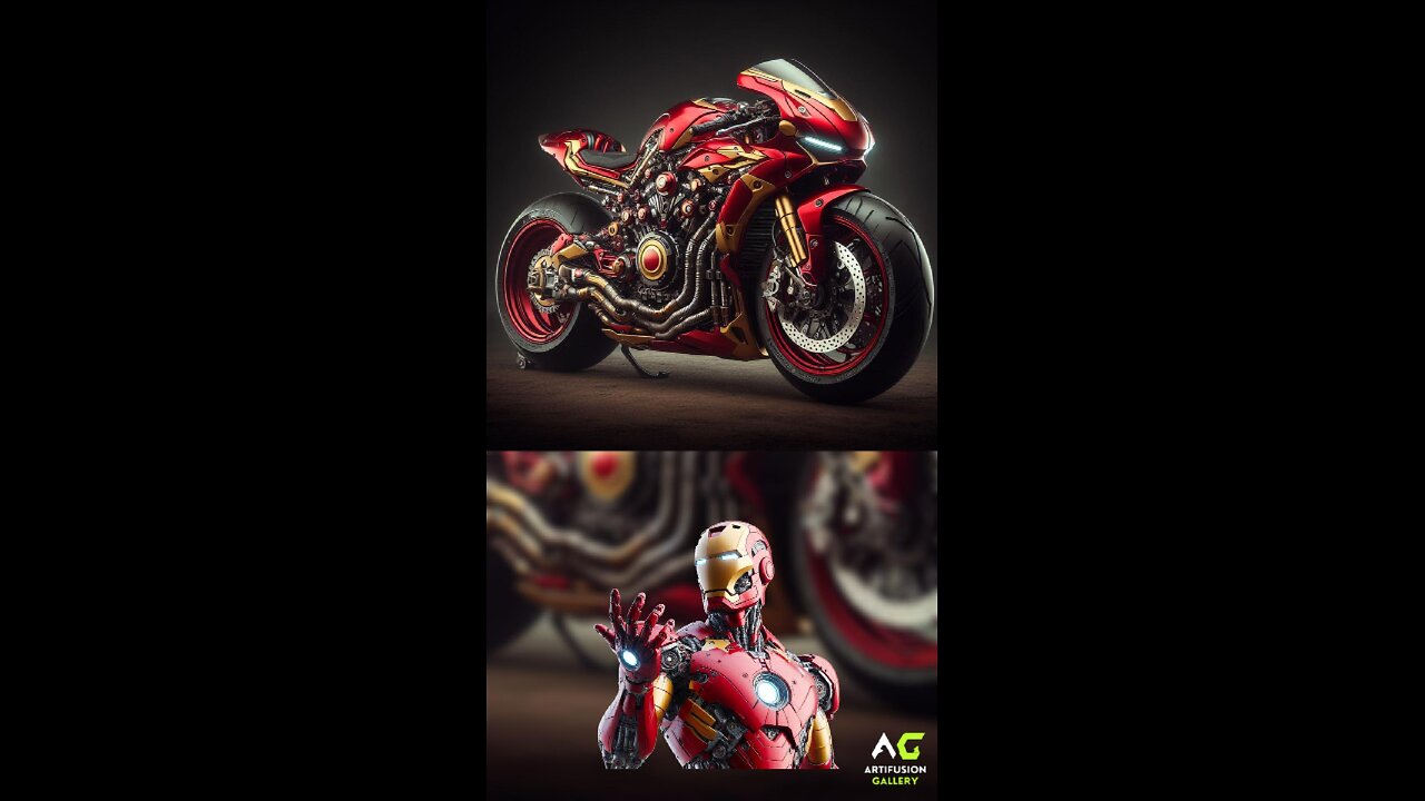 Superheroes as Motorbike 💥 Avengers vs DC - All Marvel Characters #dc #shorts #marvel #avengers