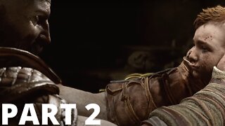 RoKo Plays God Of War | PART 2