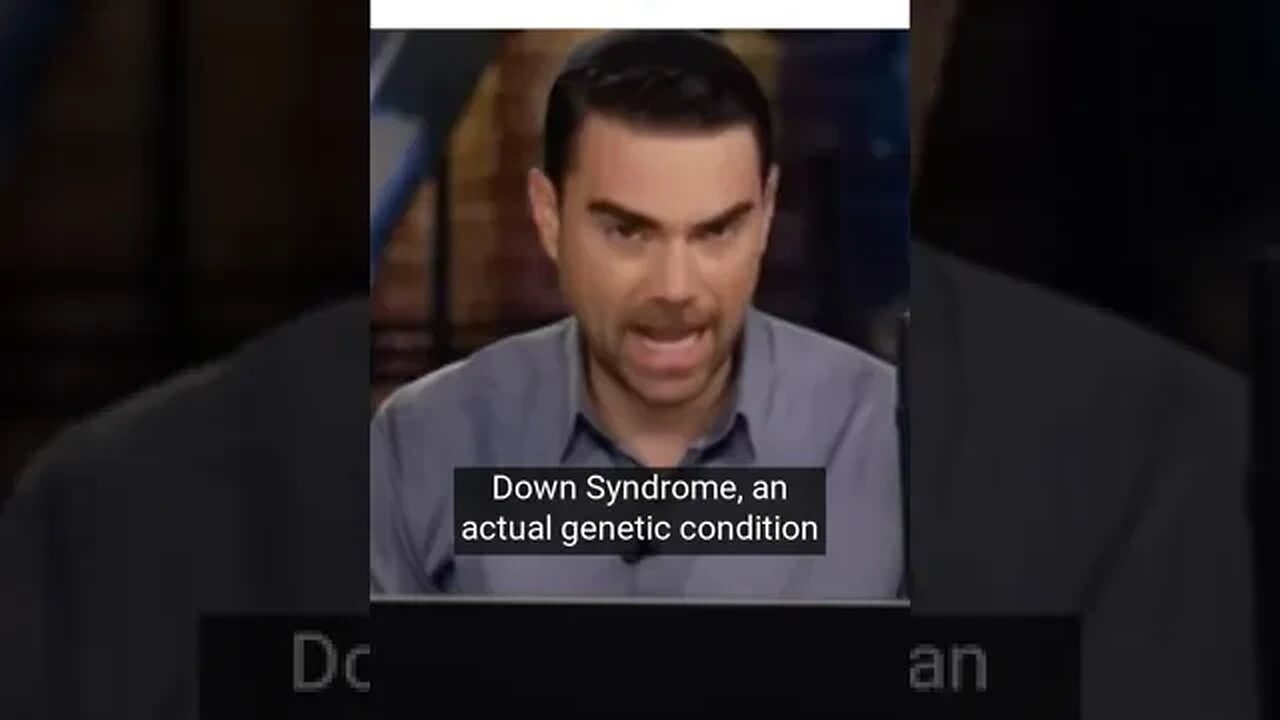 Barbie not woke? Ben Shapiro on Barbie Down Syndrome Release #shorts #lighthouseglobal