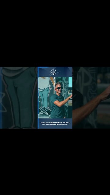 What Does it Mean to be Brandable? #shorts