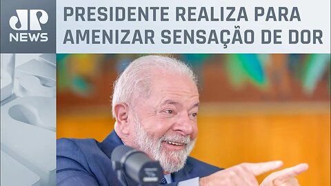 Procedimento de Lula foi um sucesso, diz Paulo Pimenta