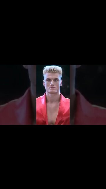 Ivan Drago #ivandrago #dolphlundgren #rocky4
