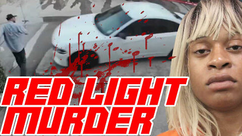 Transgender Prostitute Runs Over Man Twice and Then Stabs Him 9 Times