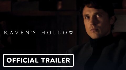 Raven Hollow - Official Trailer