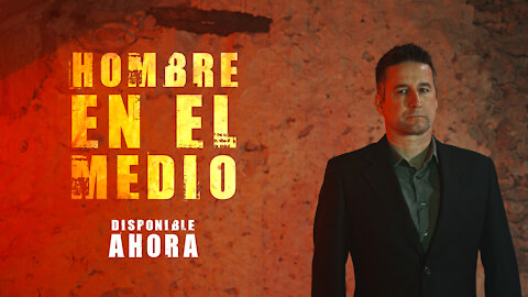 Hombre en el Medio - Pandemia