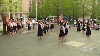 May declared as Asian Americans and Pacific Islanders Heritage Month in Kansas City, Missouri