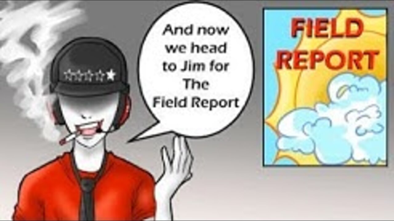 Mister Metokur Presents the Secret Weather Stream