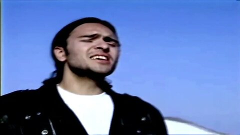 Κώστας Λειβαδάς - Κάθε μπαλκόνι έχει άλλη θέα (1997) - Μουσικό βίντεο