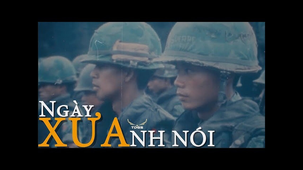 Nhạc Lính VNCH