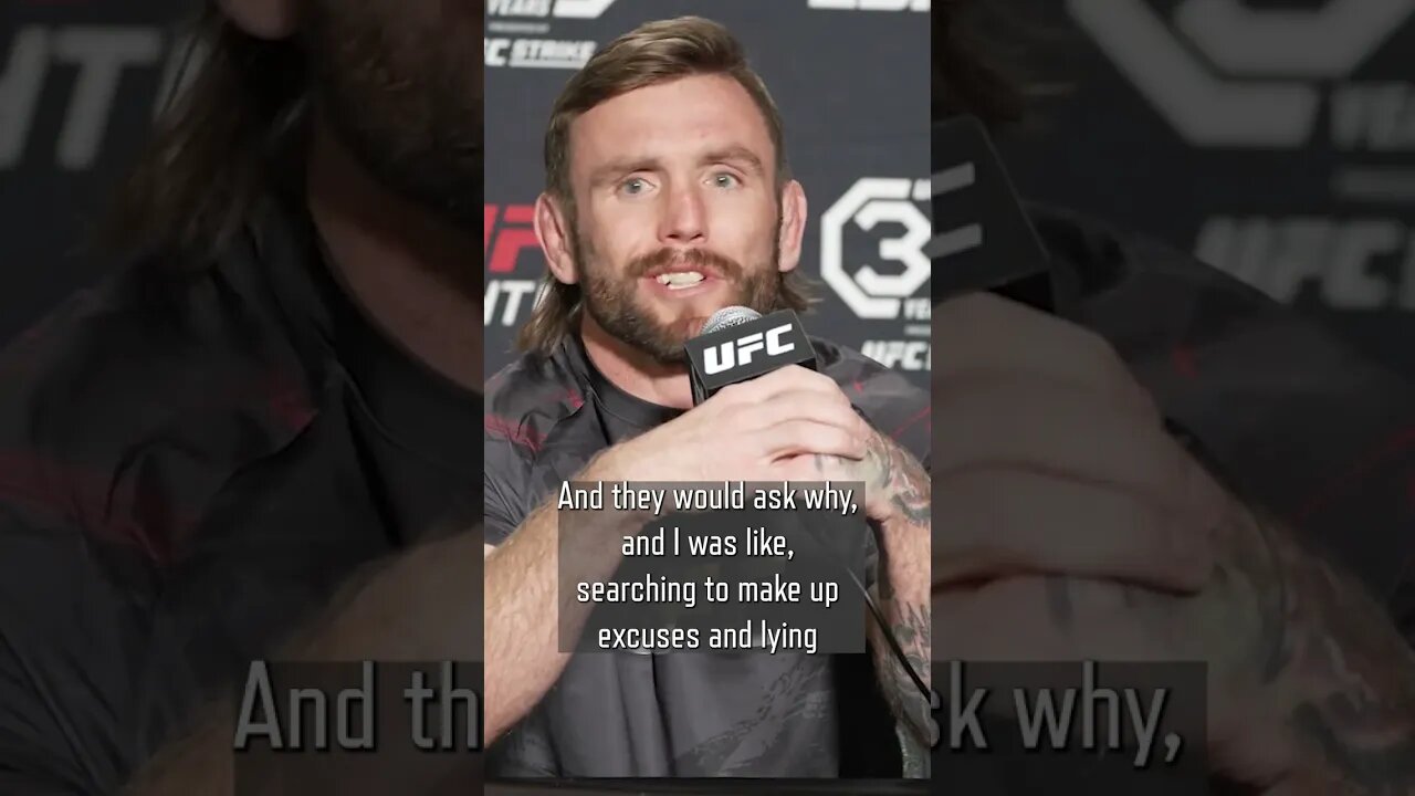 Tim Elliott on bouncng back and why he tweeted shocking divorce details | #UFC #UFCVegas74 #MMA