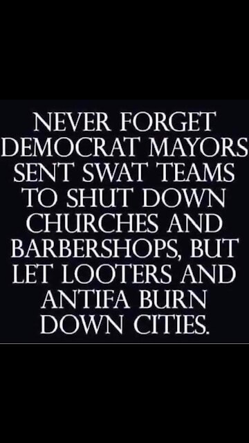 Democrats prove they are problem