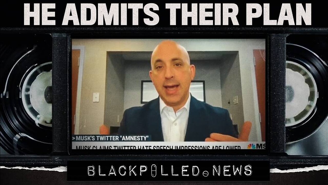 ADL Controls Big Tech, The FBI, Corporations, Education, And Media On Behalf Of Foreign Intelligence