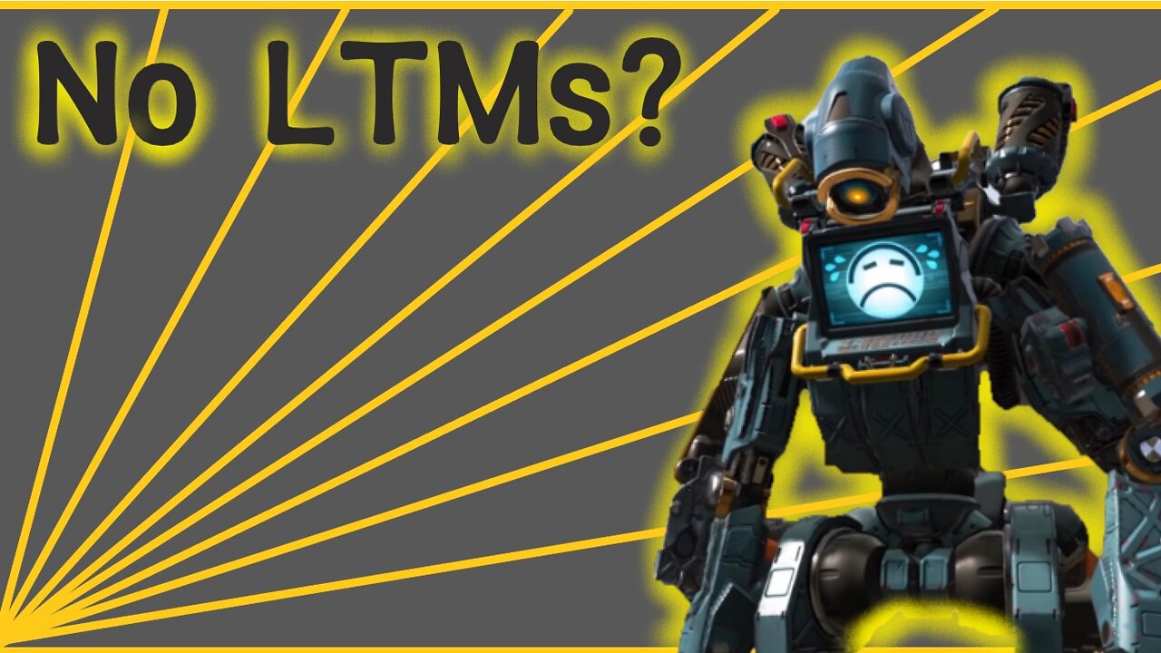 Why No New LWhy No New LTM in Apex - What Happened at RespawnTM in Apex - What Happened at Respawn