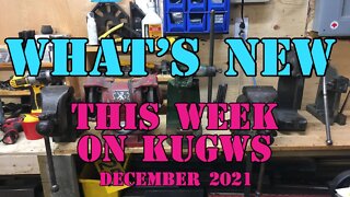 What's New This Week - Just a Weekly Update - Fun in the Snow