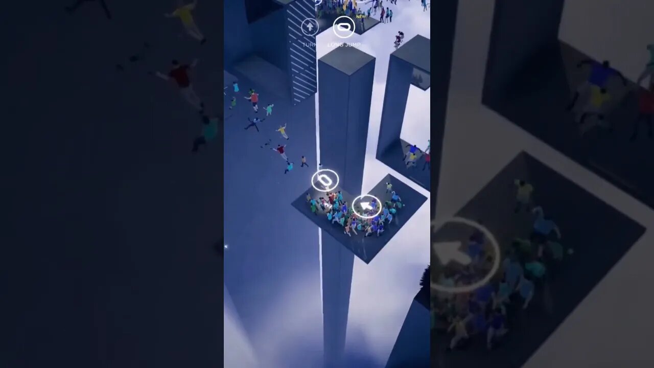 Humanity is addictive and fun!