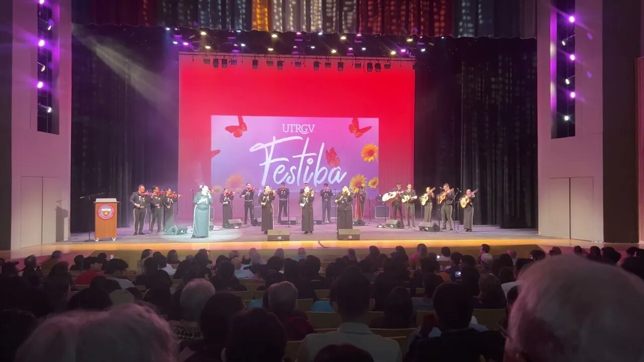 FESTIBA 2023 Grand Concert ft. Mariachi Juvenil Aztlan