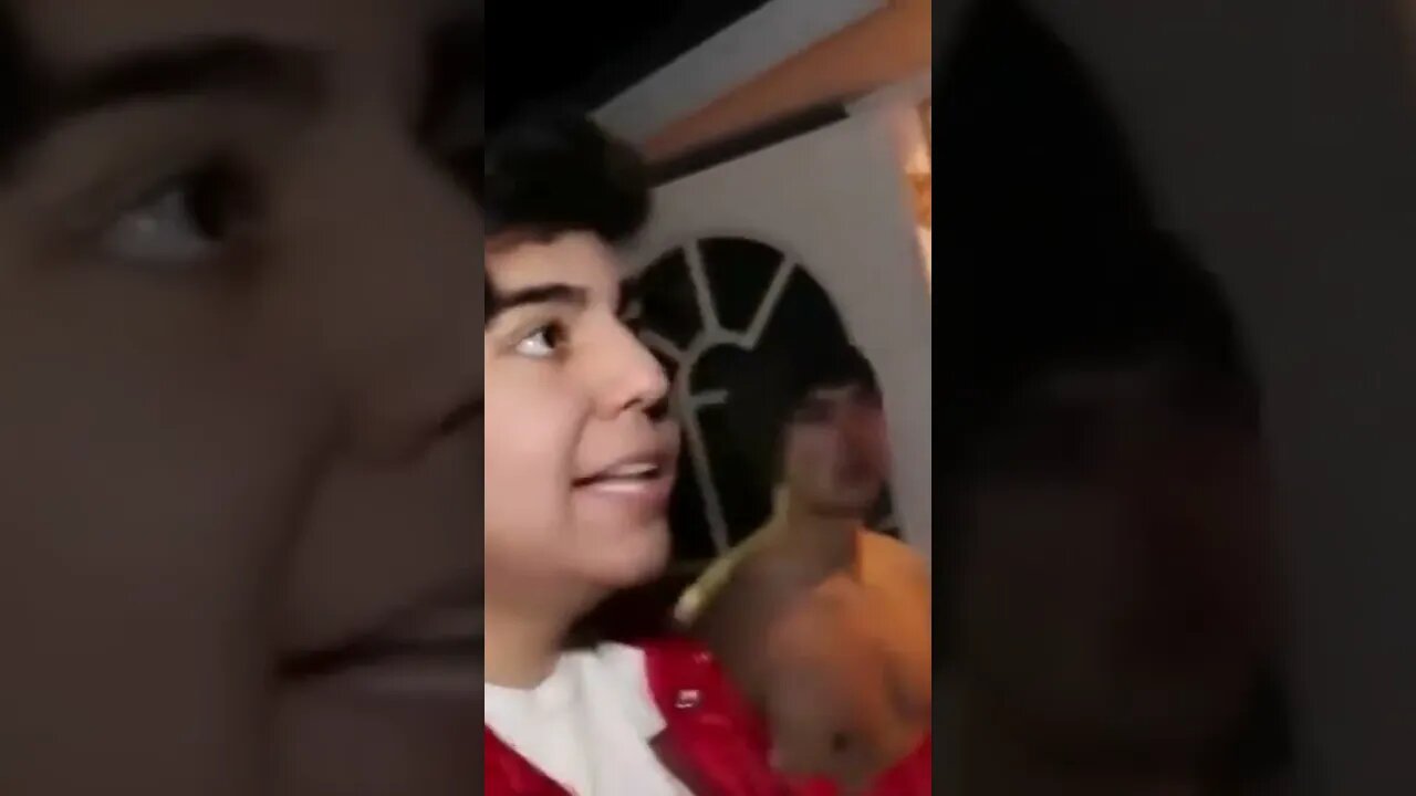 Daddy Chill!