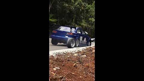 Car crash