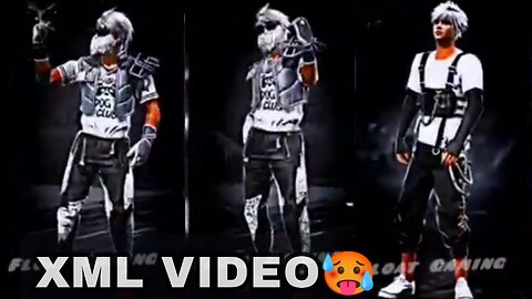 Free fire new trend videos 🥵🔥