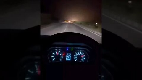Night Drive 🚗🚗 #shorts #youtubeshorts #ytshorts #old #song