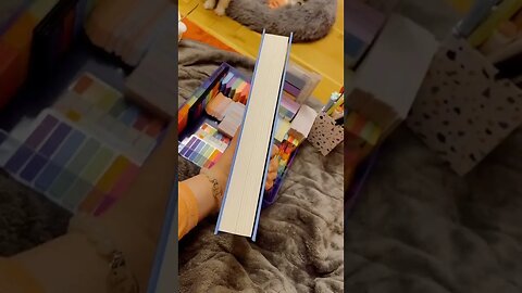 This One Broke Me tiktok samzreadsbooks