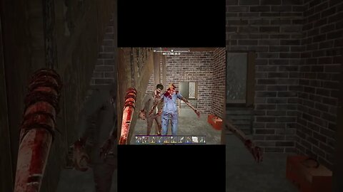 I just wanted to take some pictures | 7 Days To Die #shorts