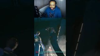 LÁ VEM O PORRETÁSSO!! | CyberPunk 2077 #Shorts #CyberPunk2077