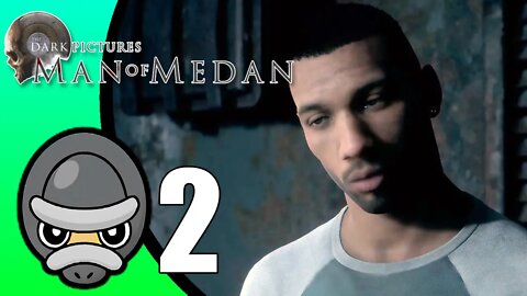 Man of Medan // Part 2 FINALE