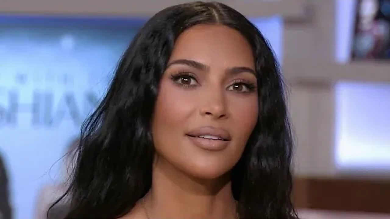 Kim Plans On Using S*x Hypnosis To Stay Revealed & New Business Opportunities!