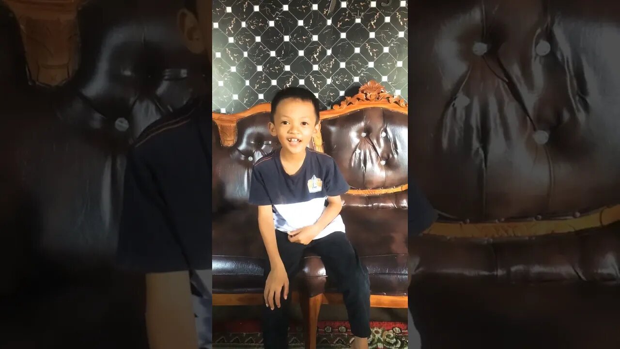 Yazid bernyanyi aya susanti #shorts