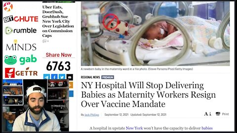 US Health Care System NOT In 'Collapse', It's A Controlled-Demolition!