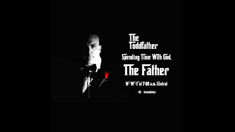 Spending Time With God, The Father - Kathy Collins Testimony