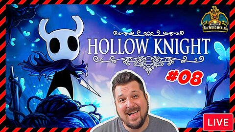Hollow Knight Voidheart Edition #08 | Nerd Realm Playthrough
