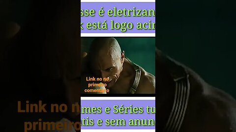 Filmaço lançamento Word films.