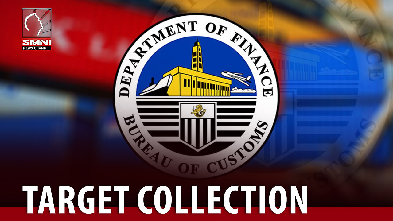 Target na koleksyon ng BOC sa Q1 ng 2024, nahigitan ng ahensya