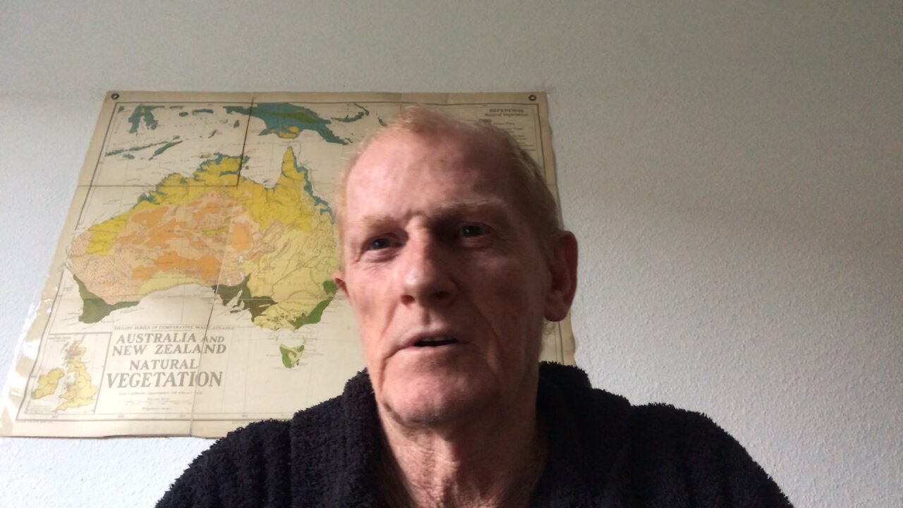 GOD WORKS IN MYSTERIES WAYS & ITS FAR FROM WHAT MOST PEOPLE THINK PSYCHOLOGICALLY