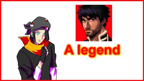 why DBZIMRAN is a god damn legend