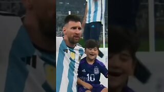 kemenangan argentina #shorts