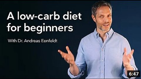 How to start a low-carb diet