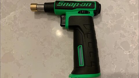 Snap-On Butane Gas Torch 300