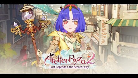 Atelier la Vogel~
