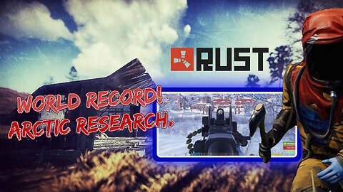 Taking Arctic Research in Rust