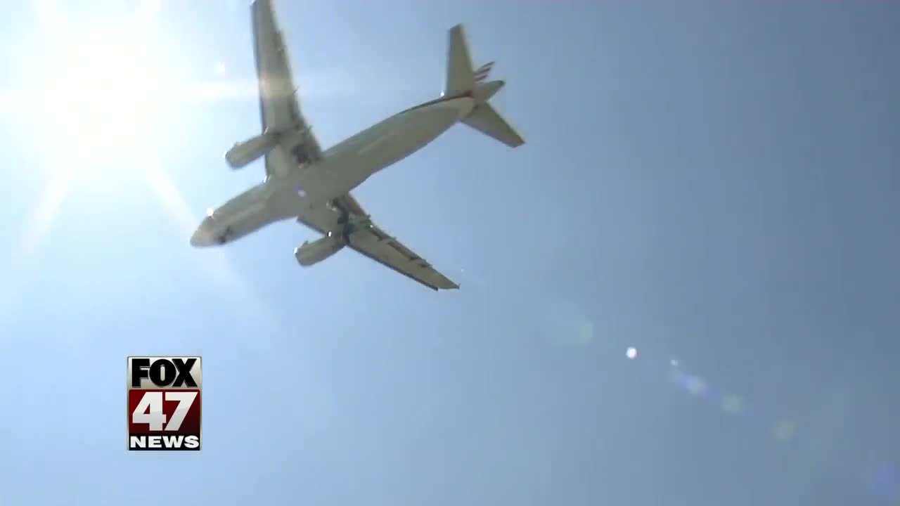 Air travel crowds for Thanksgiving will be unprecedented, officials warn