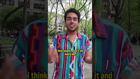 Asking Strangers in NYC Deep Questions (ft. Bop or Flop)