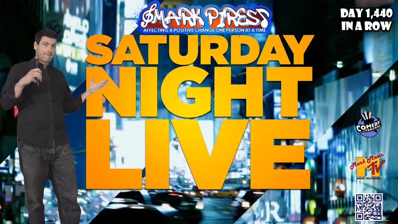 SNL Music and More! Let's Go!!
