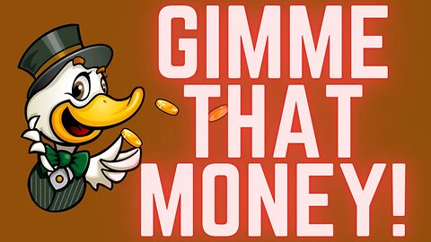 BIG WIN ON LUCKY DUCKY 🦆#VGT #redscreen