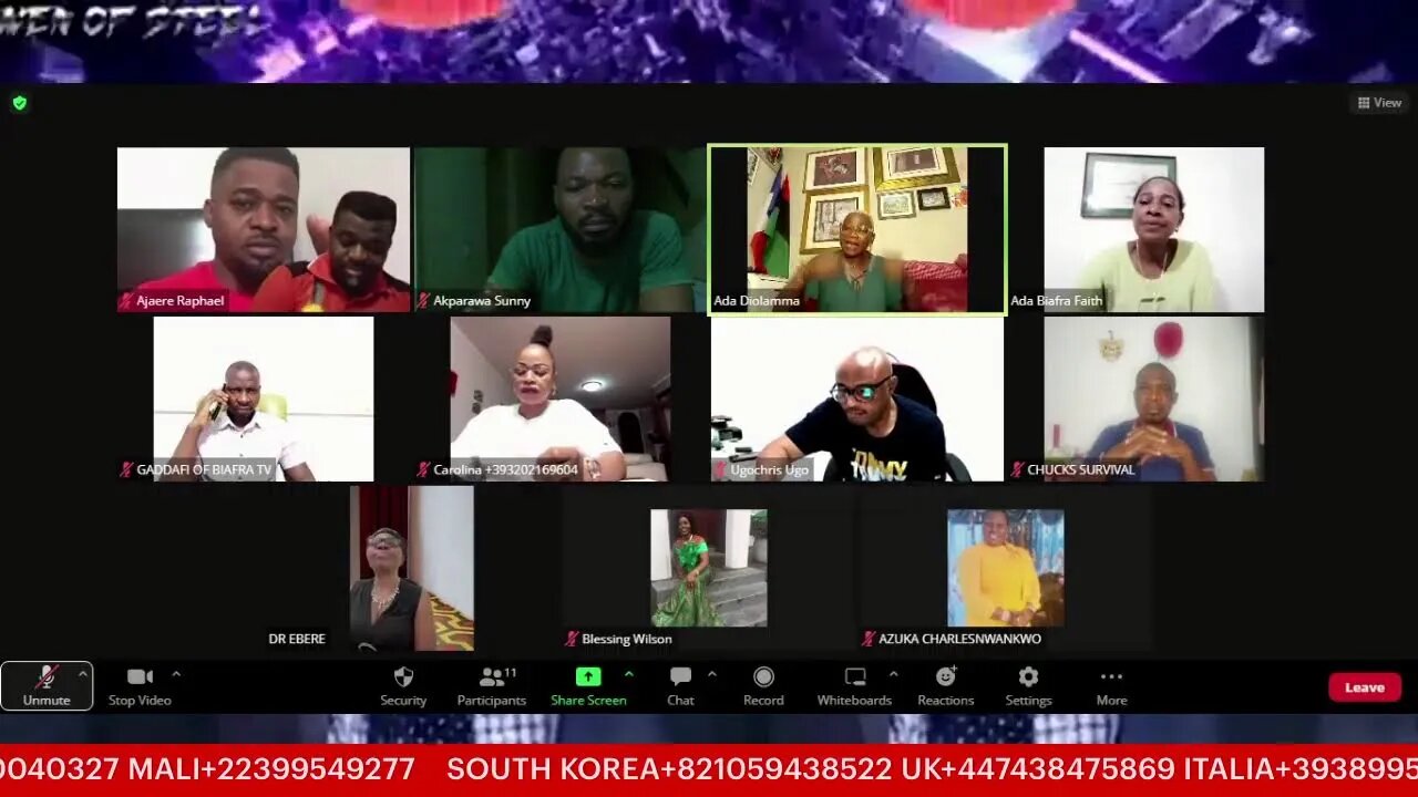 BRGIE DEFENCE MINISTER LIVE WITH LATEST UPDATES