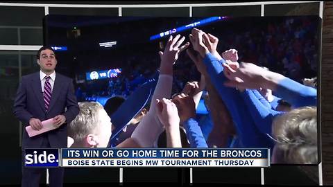Broncos Hutchison not named MW POY