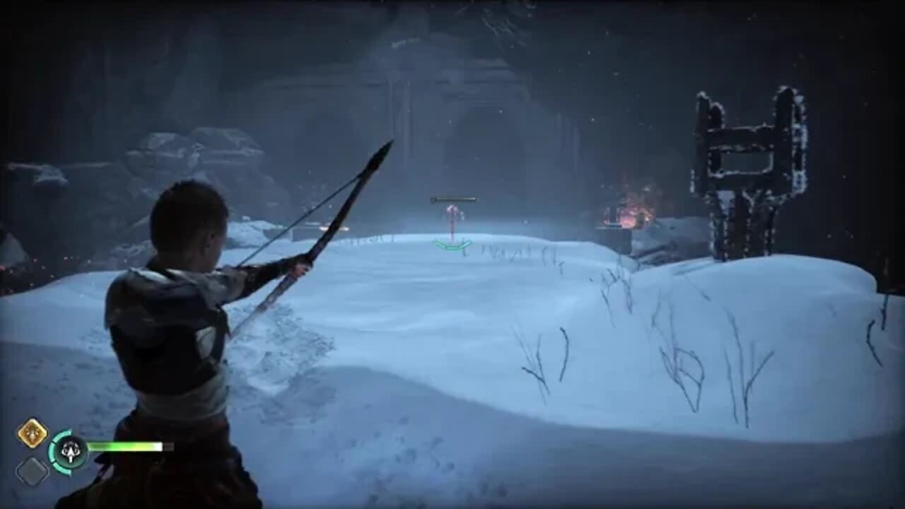 God of War : Ragnarok | Gameplay Playthrough | FHD 60FPS PS5 | No Commentary | Part 10