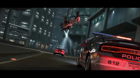 NFS No Limits Car Racing Game Play
